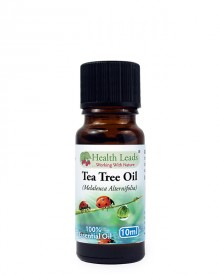 Tea Tree Oil - 10ml