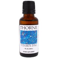 Vitamin D/K2 - 30ml