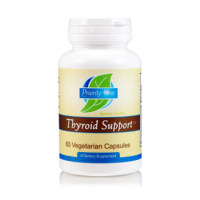Thyroid Support - 60 capsules