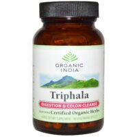 Triphala - 90 vegetable capsules