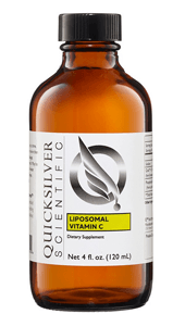 Liposomal Vitamin C - 120ml