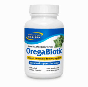 OregaBiotic - 60 capsules