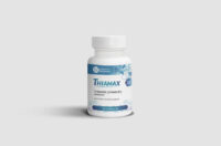 Thiamax (B1) - 60 capsules