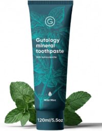 Gutology Toopthpaste