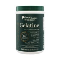 Great Lakes Wellness Gelatine