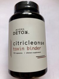 Citricleanse - 120 Capsules